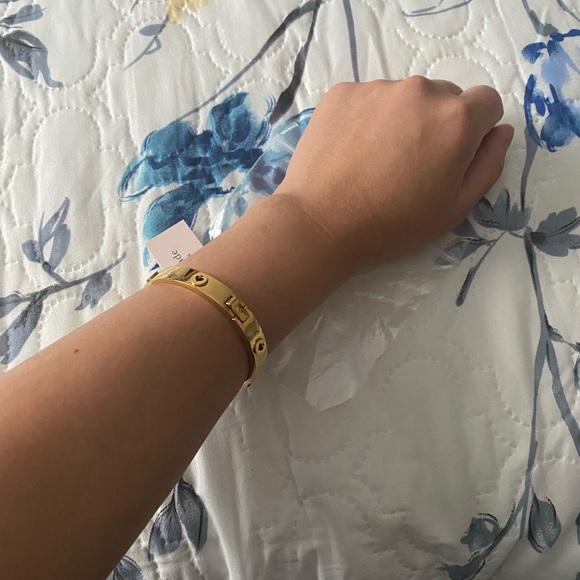 Kate Spade bracelet - Picture 5 of 5